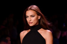 Irina Shayk, prima reacție în contextul războiului din Ucraina. Ce mesaj are rusoaica